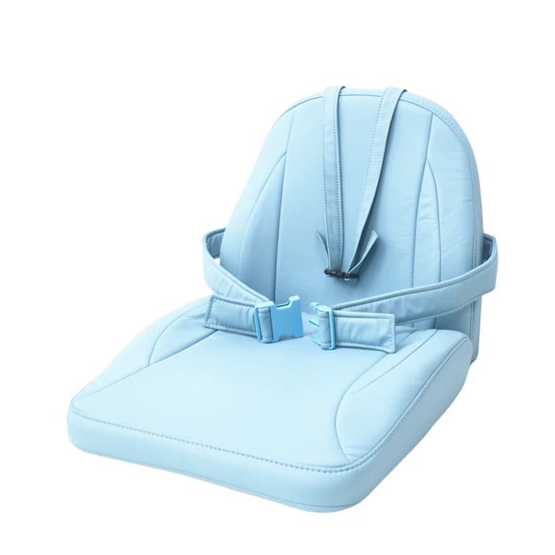 Dentistry armchair seat round cushion back seat for children clinical back seat for children