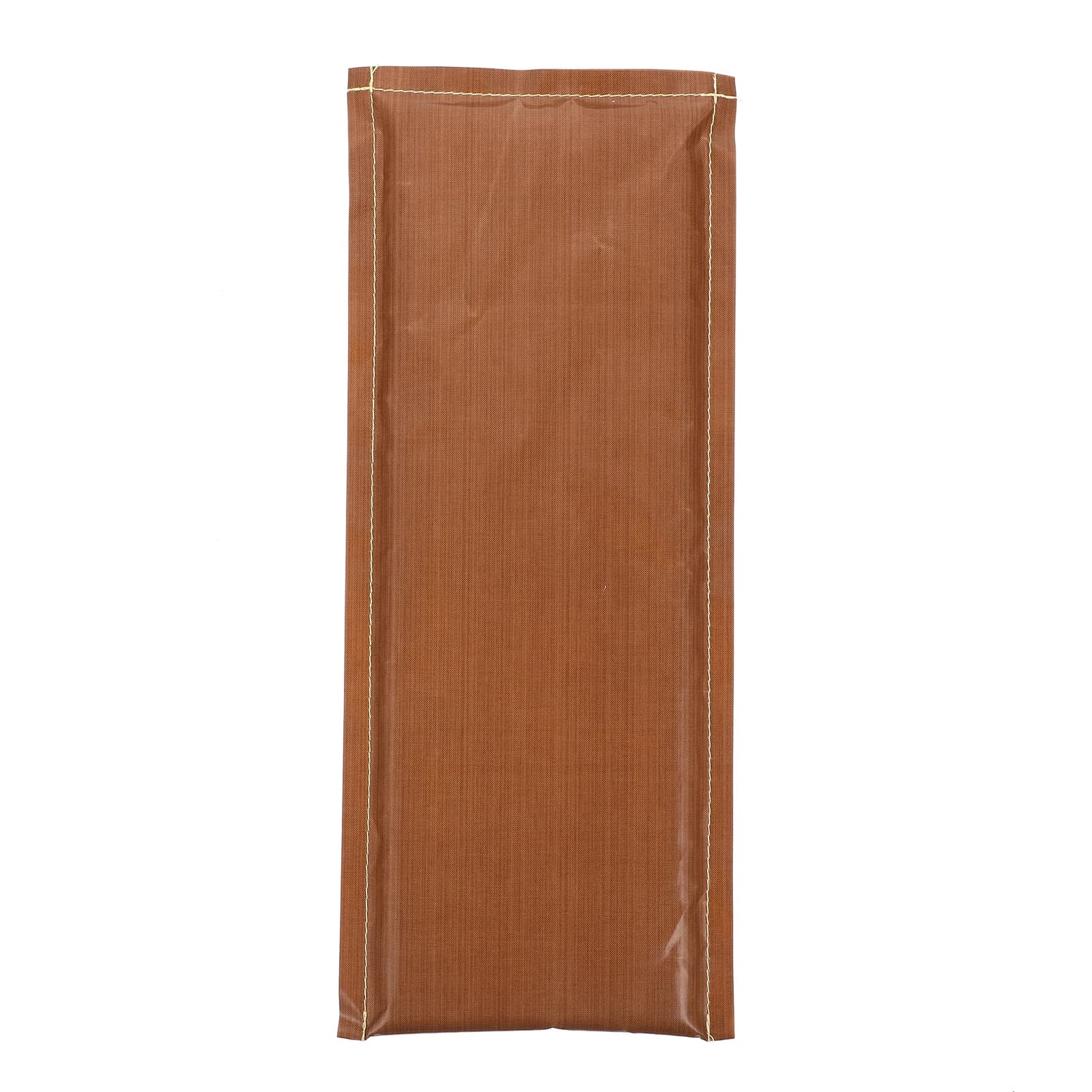 Cuscino per pressa di calore Tappetino da stiro in vinile resistente al calore Trasferimento antiaderente Foglio riscaldante Tappetino per pressa in ferro Forniture artigianali per mani