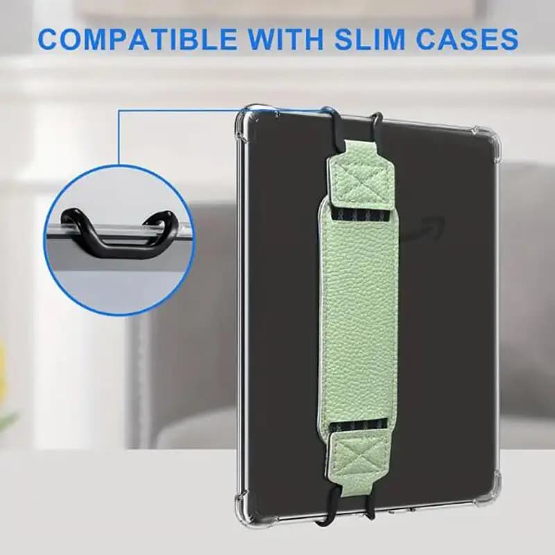 Supporto per Laptop da Scrivania in Metallo, Organizzatore Salvaspazio Anti-Graffio per MacBook, Mini Tastiera e Router
