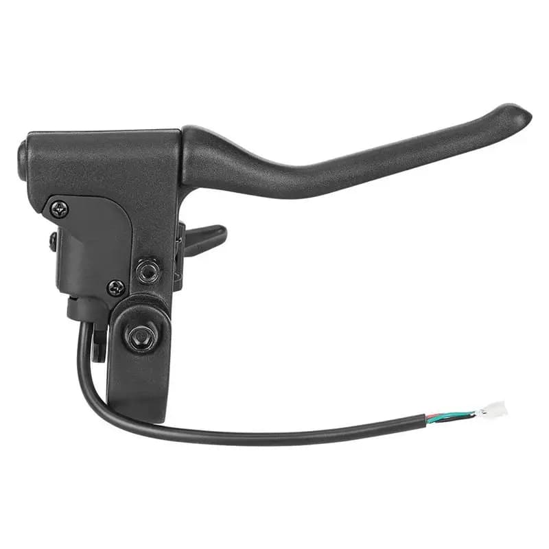 Brake Handle With Bell For Xiao Mi M365 1S Pro Pro2 Electric Scooter Hand Brake Lever Part-A00E