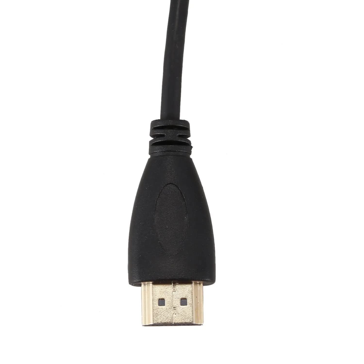 HD video conversion cable from HDMI male to Micro HDMI male ABAI 10M