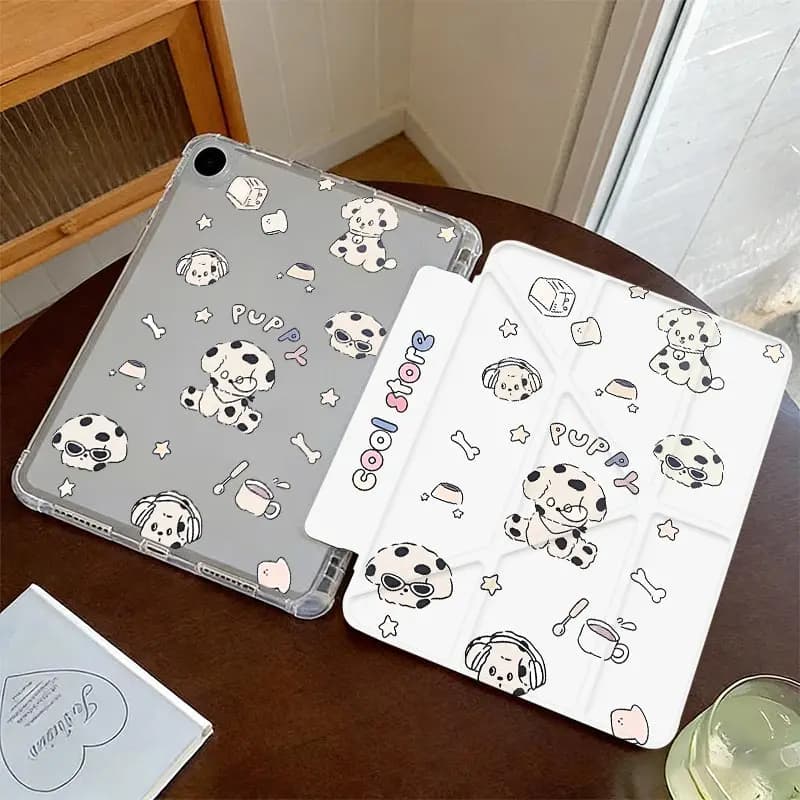 Y Fold Tablet Case For Samsung S10 S9 12.4 inch Samsung Tab S7 S8 S9 11 Tab A9 8.7" Plus 11" A8 Tab S6 Lite 10.4 inch