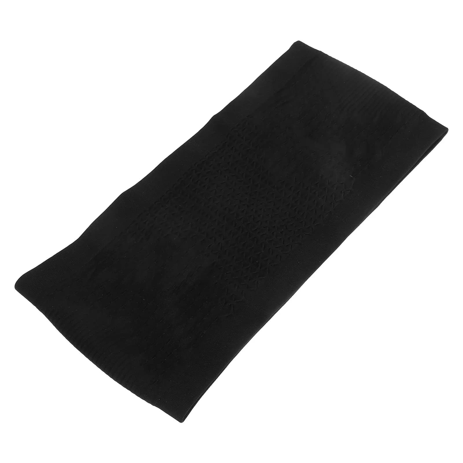 Marsupio da Corsa Traspirante in Nylon Regolabile per Fitness, Porta Telefono, Ideale per Corsa, Camminata, Jogging, Escursionismo, Sport Portatili