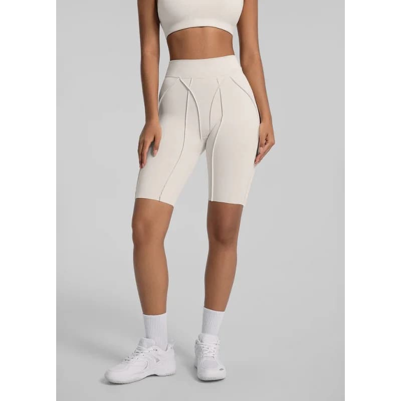 Women sports leggings Lifting hips Woman High waist training pants Sports Running fitness training Cycling shorts Sportswear