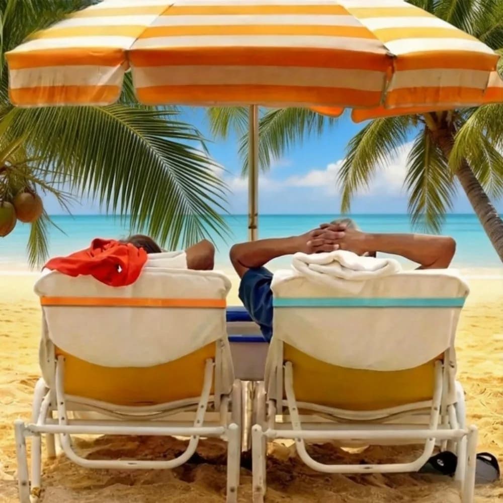 4 windproof clip for beach towels, colorful and multifunctional, impact-resistant silicone, extendable, ideal for cruises.
