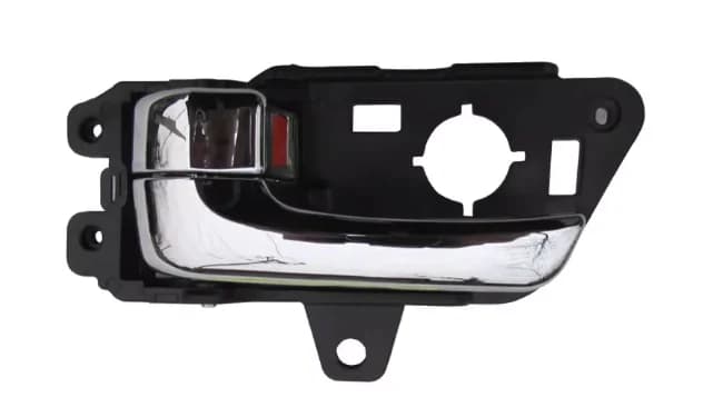 Maniglia Interna per Porta Anteriore Hyundai Genesis Coupe 09-12, Maniglia di Apertura Porta, Pomello Interno con Chiusura a Scatto