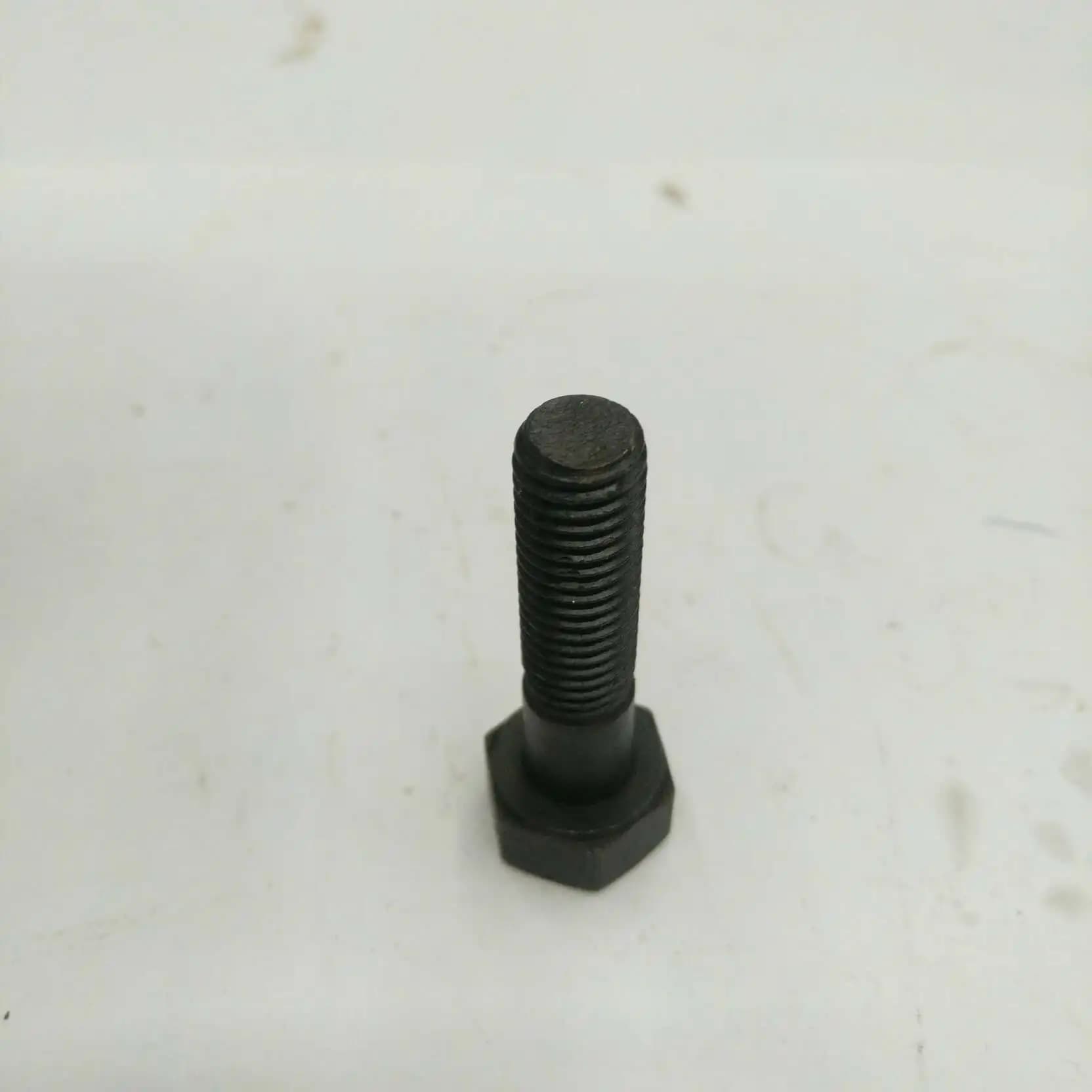 The surface of the pendulum No. 3 fixing screw is rounded stainless steel, anti-corrosion and moisture-proof