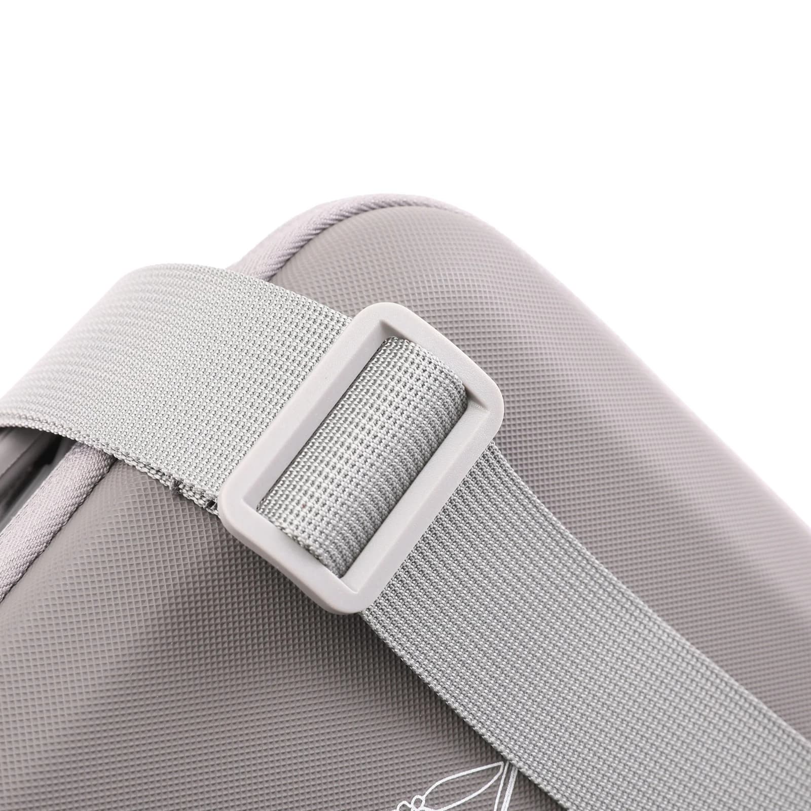 Custodia da trasporto a spalla singola per DJI MINI 4K/2SE Borsa portaoggetti Accessori MINI2