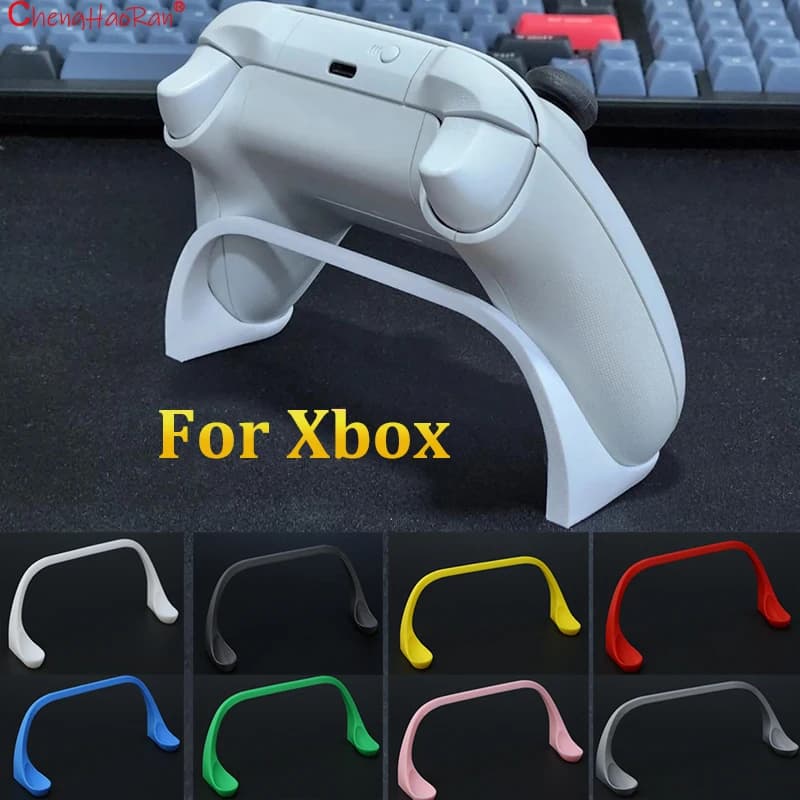 1 Pezzo Accessorio per Supporto Invisibile per Controller XBOX, Base Speciale per Controller di Gioco Xbox Series, Protezione Semplice, Design Creativo
