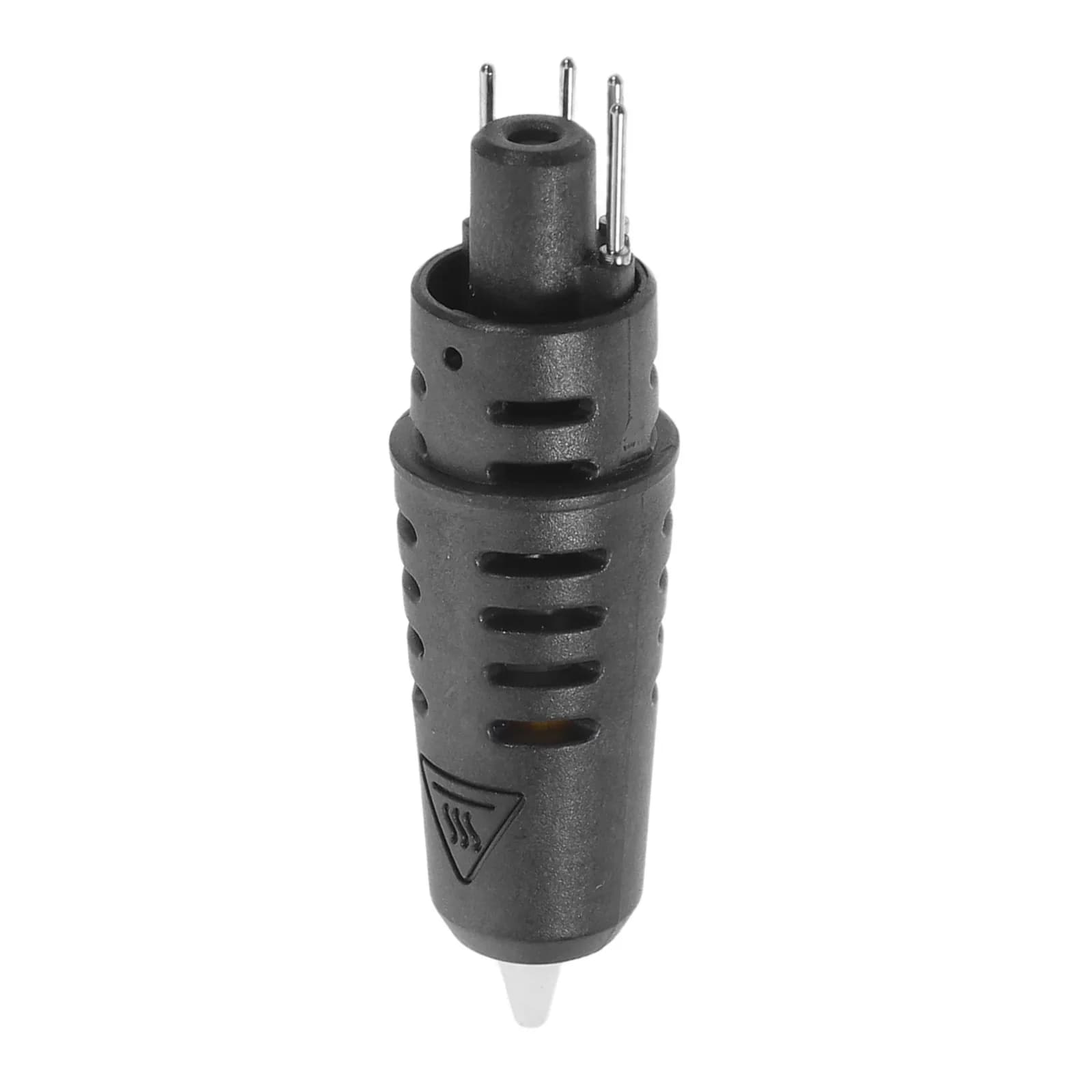 Heat Resistant 3D Pen Tip Replacement Universal Nozzle for Smooth Flow Fine Detail Printing Supports Pla ABS Pcl Filaments 3D