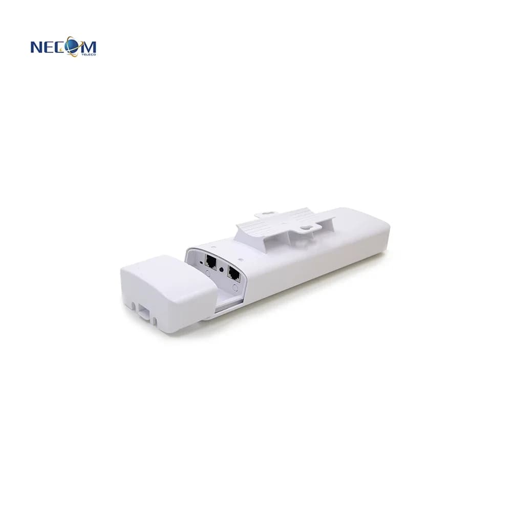 Prezzo economico ponte CPE wireless 10 km 300 Mbps Ripetitore Wifi CPE esterno a lungo raggio per fotocamera PTP CPEPopolare