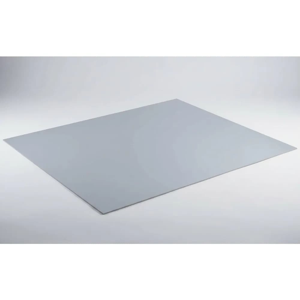 Extra large non-slip yoga mat from 6x4 feet - 8 mm thick exercise mat for gym workouts and pilates at home