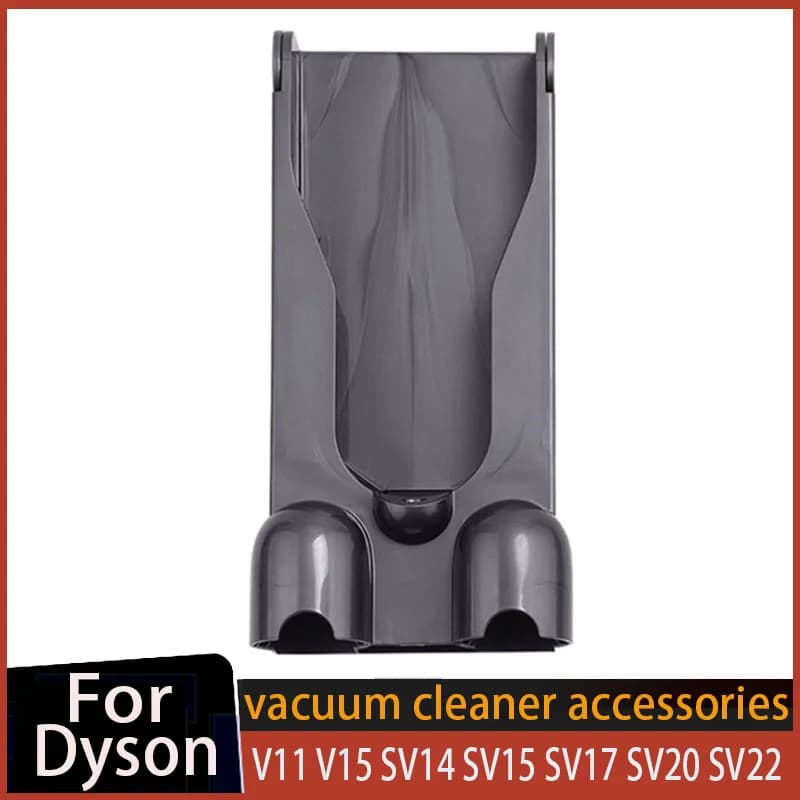 Per Dyson V11 V15 SV14 SV15 SV17 SV20 SV22 aspirapolvere Dock Station di ricarica supporto a parete caricatore staffa gancio