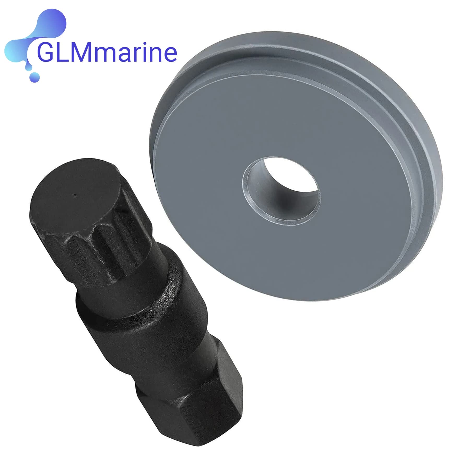 For Mercruiser 91-78310 Retainer Ring Install Hinge Pin Tool Alpha 1 Gen 2 Bravo Stern Drive 43577 91-818162 18-9870 18-9861