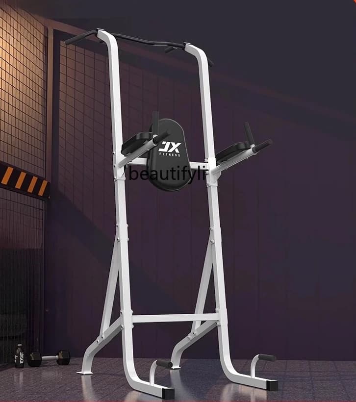 Horizontal bar Domestic traction equipment Multifunctional horizontal bar frame Adult bracket for families from floor to ceiling