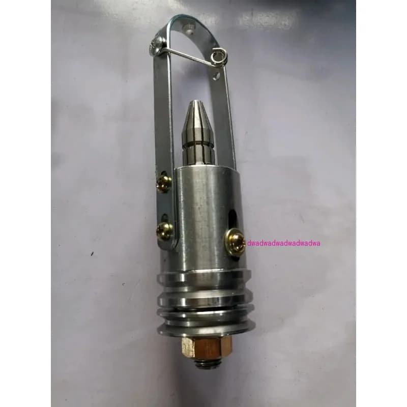 6-24 aghi 3mm 3 fori maschera per il viso cilindro per maglieria corda per l'orecchio e uncinetto testa della macchina cintura per l'orecchio accessori per macchine