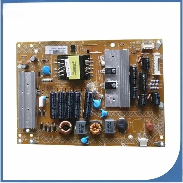 Tuya100% Nuovo e Originale Per La Scheda di Alimentazione LED32M5000D 35015968 34008913 34007873 Bordo Buon Funzionamento Alexa Google Assistant