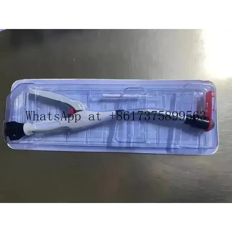 Stapler Circolare Monouso Clinico 29mm, Strumento Medico Certificato CE ISO per Uso Gastrointestinale
