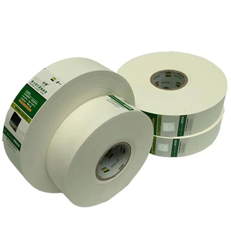 Benda di carta per cuciture, nastro per calafataggio Gap in cartongesso, nastro di carta per cuciture ultrasottile, nastro per cuciture in carta Kraft riparazione di crepe sulle pareti
