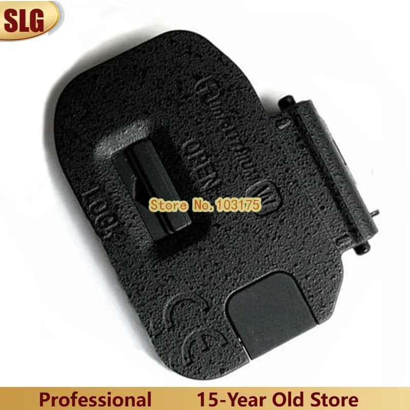 Original New Lid Battery Door Cap Cover for Sony ILCE-7M2 A7M2 A7II A7R2 A7S2 A7SII Camera Repair Part