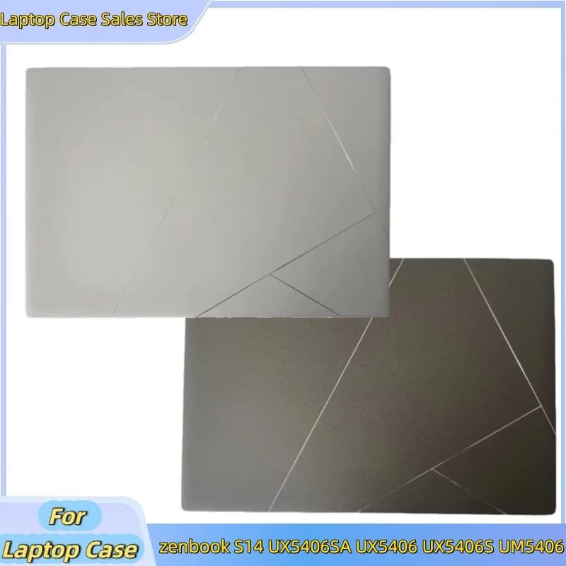 Nuova Cover Posteriore LCD per Laptop Zenbook S14 UX5406SA UX5406 UX5406S UM5406