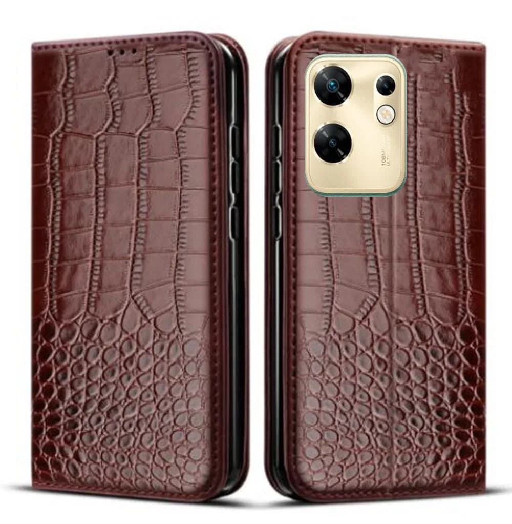 Per Infinix Zero 30 custodia Flip Wallet Book Cover per Coque Infinix Zero 30 5G X6731 custodia per telefono Zero30 4G custodia protettiva in pelle Etui