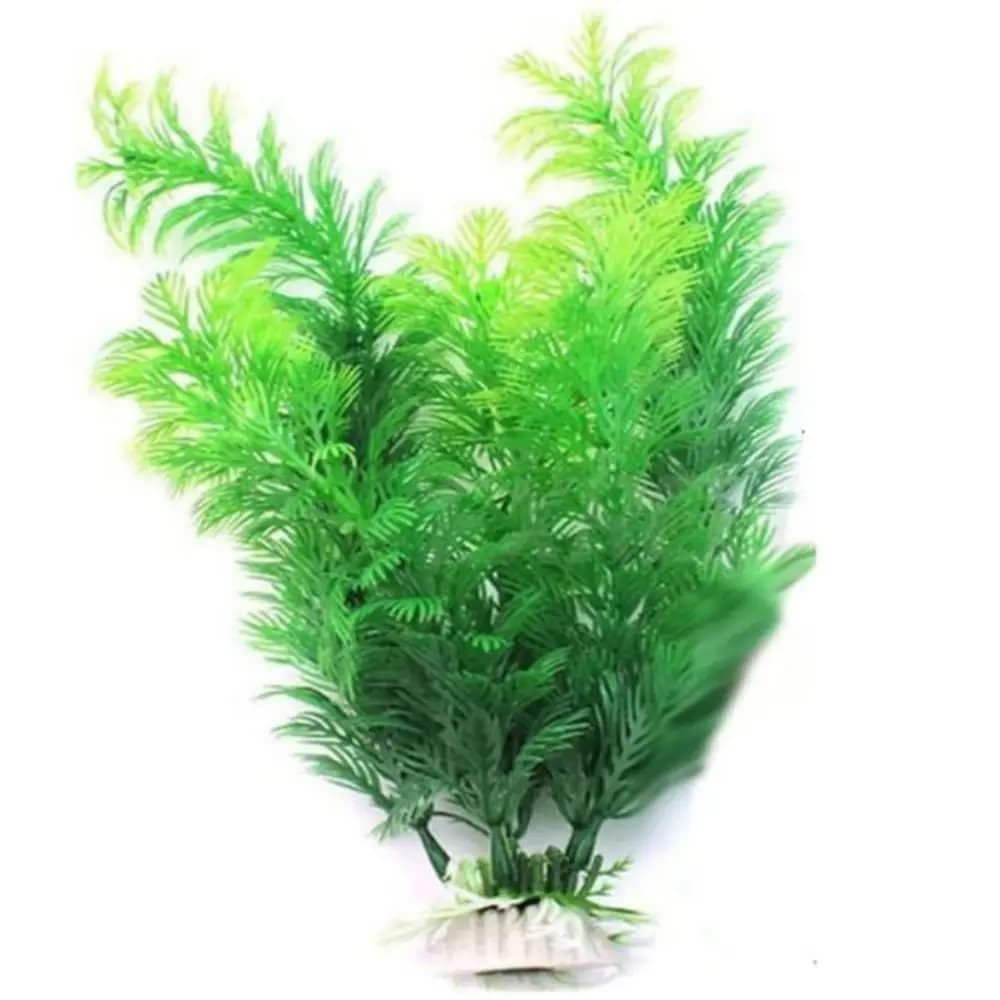 Immortal Artificial Simulation Beautiful Water Weeds Aquatic Plants Landscapes of Water Grass