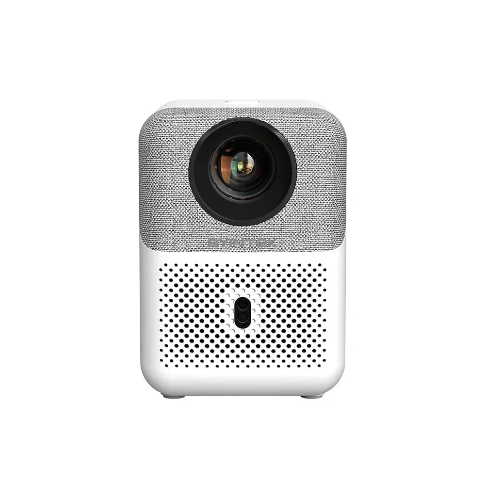 2026 BYINTEK U4 Smart Android WIFI 4K Wireless Home Theater LED Video Mini proiettore portatile mobile economico