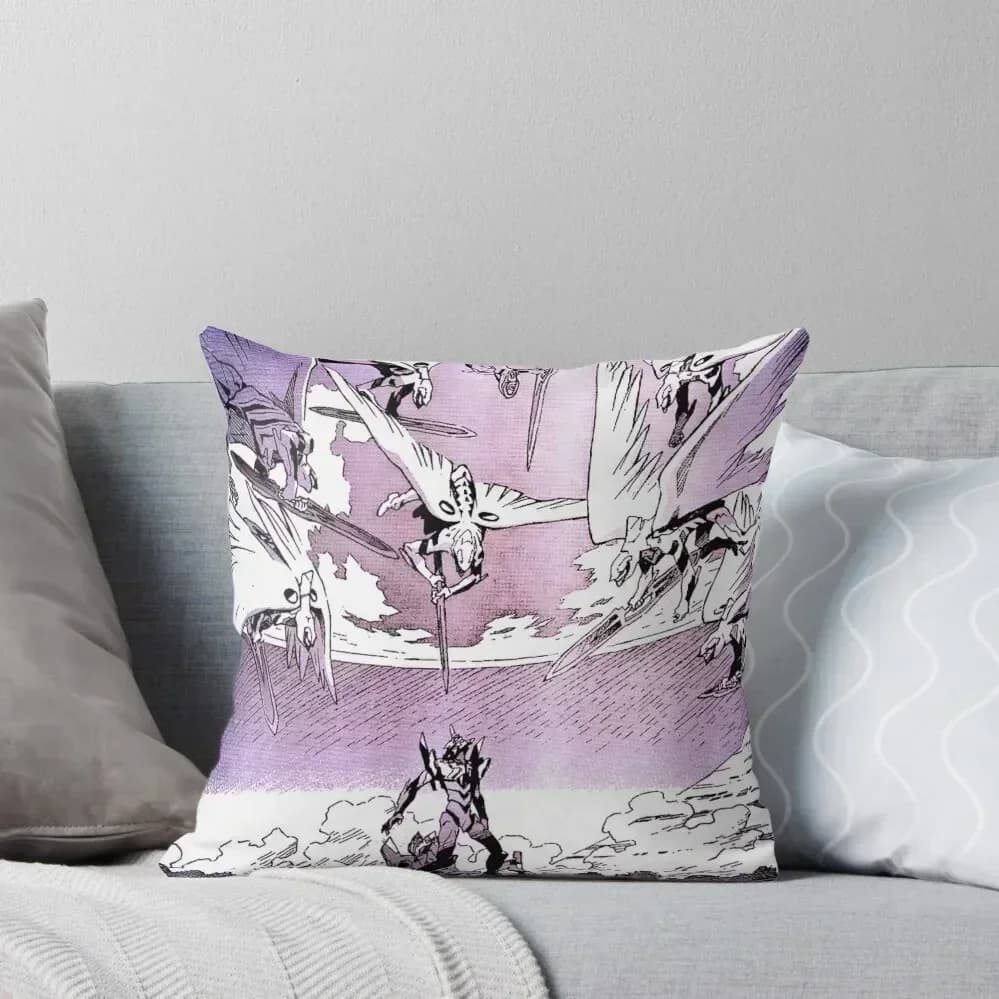 Death from top Shooting cushions Luxury sofa cushions Christmas pillows Christmas pillows Christmas pillows