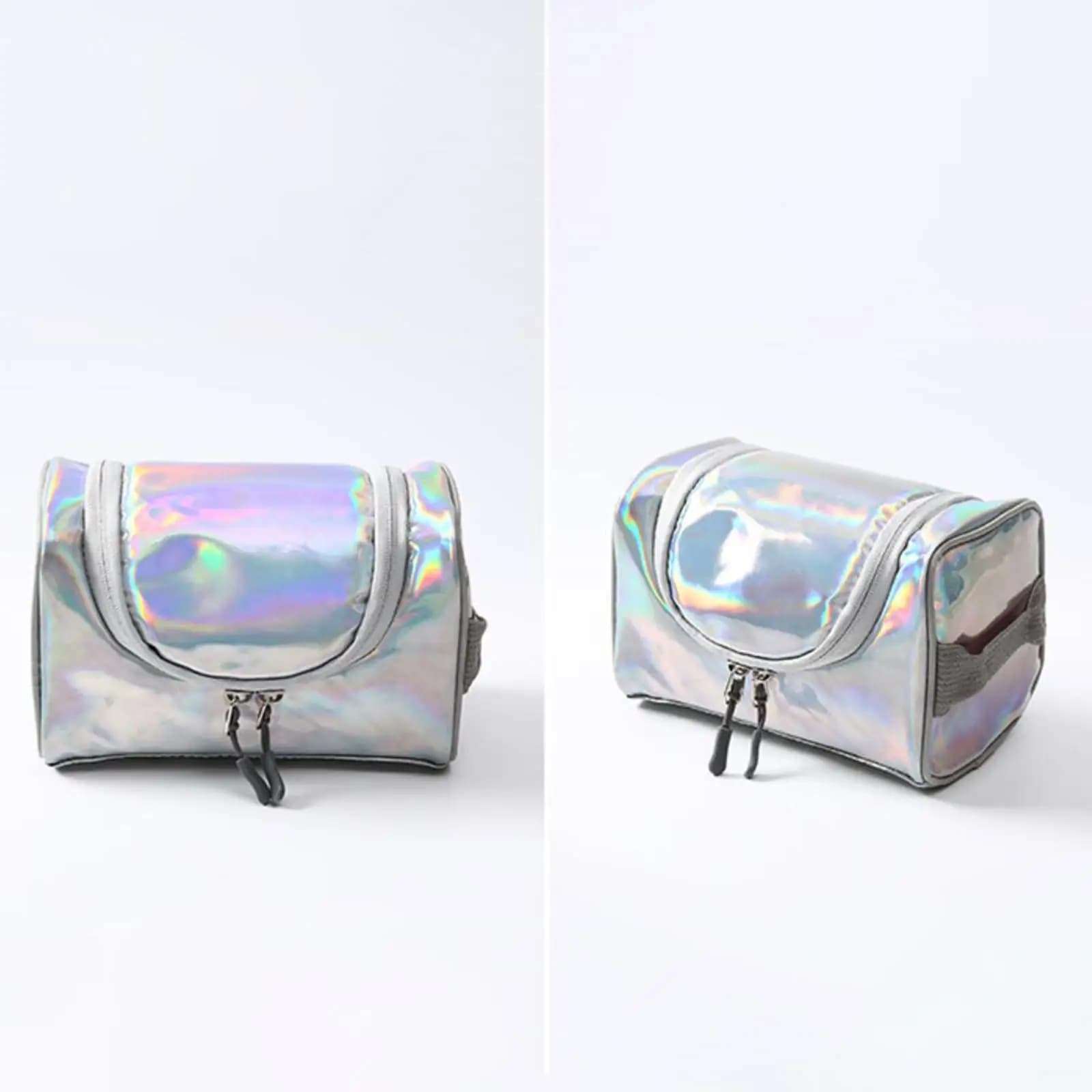Ski Goggles Case, Sport Glasses Case Adults Outdoor Lightweight Portable Pouch Men Women Travel Carrying Case Protective Case
