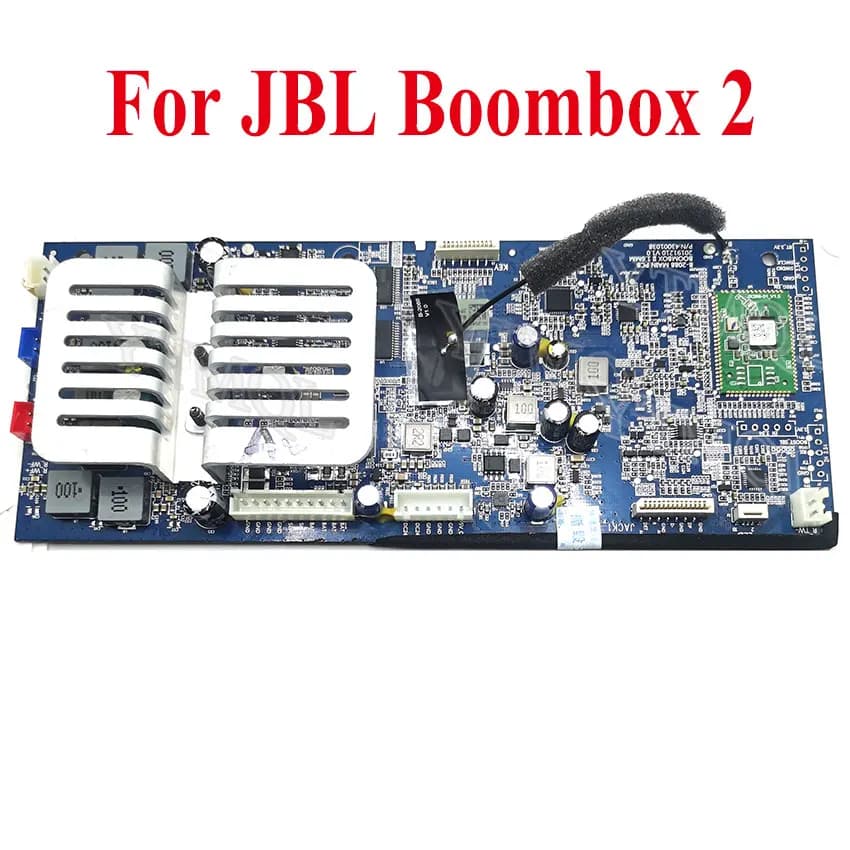 1 pz per JBL Boombox 2 Boombox2 ND connettore scheda madre altoparlante Bluetooth