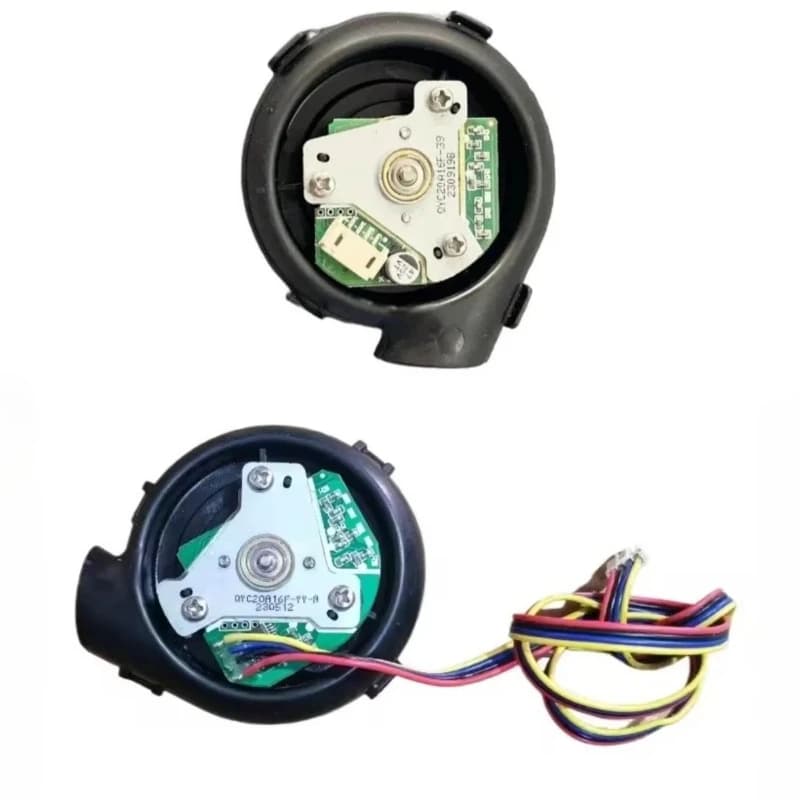 Floor-Cleaning Robot RM2401 Fan Motor for Jonr P20 pro Roborock P20 Pro Midea RM2401 QYC20A16F Vacuum Cleaner Accessories
