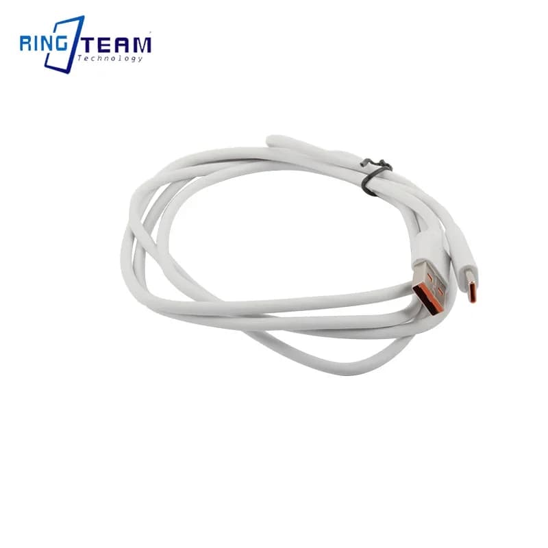 Cavo di ricarica rapido universale USB-C | Per Huawei P40 Mate 30 Samsung S21 Xiaomi POCO Oneplus Realme Modelli Android
