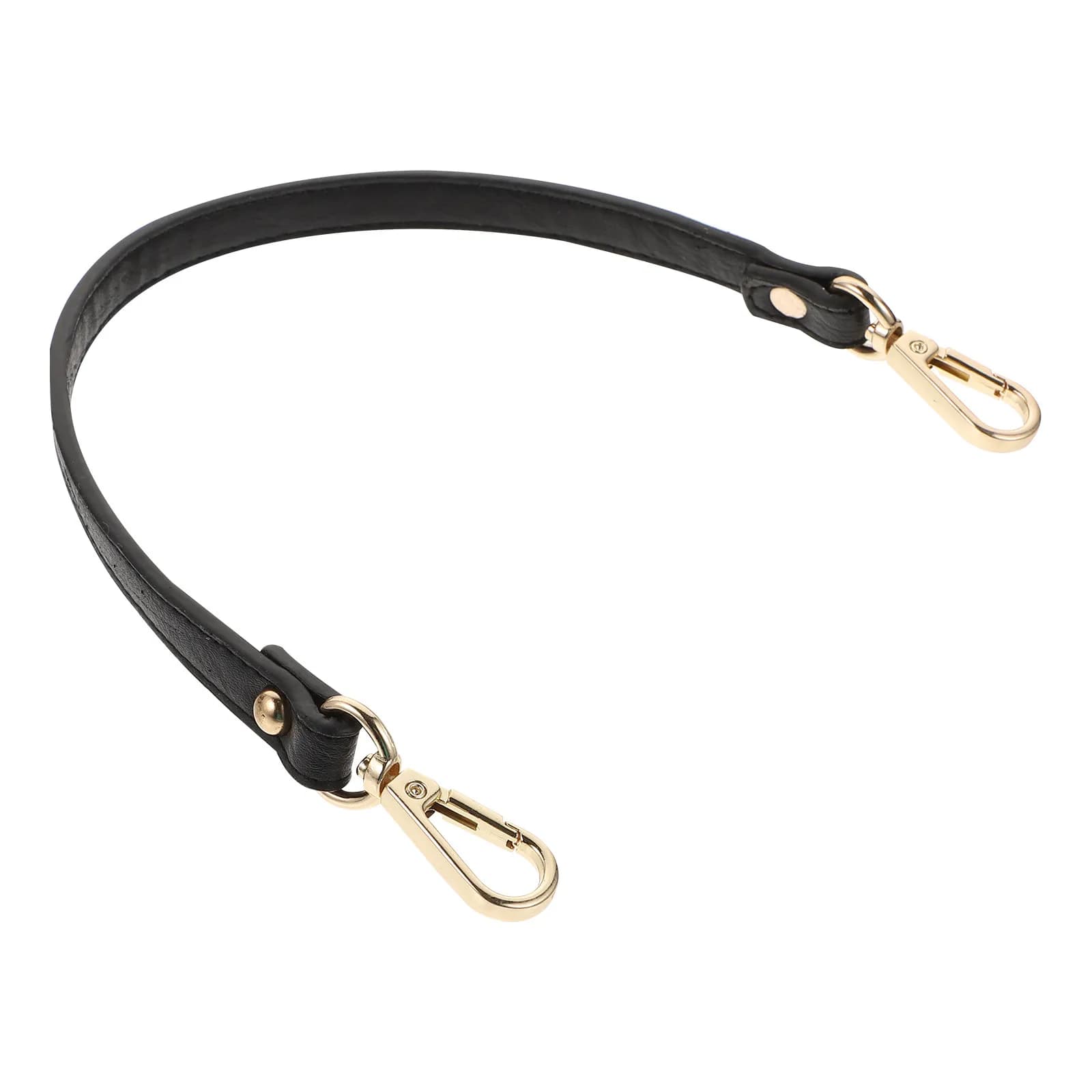 1Pcs PU Shoulder Bag Strap Stylish Adjustable Crossbody Purse Strap Replacement Belt DIY Handbag Accessory