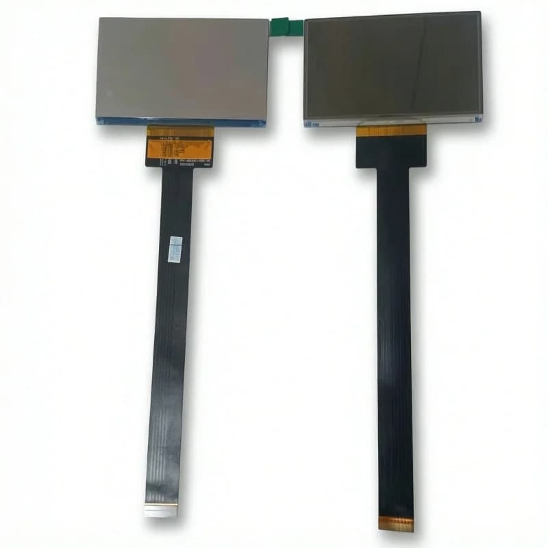 Nuovo schermo LCD originale FPC-RX038T-1000-V0 Accessori per proiettori