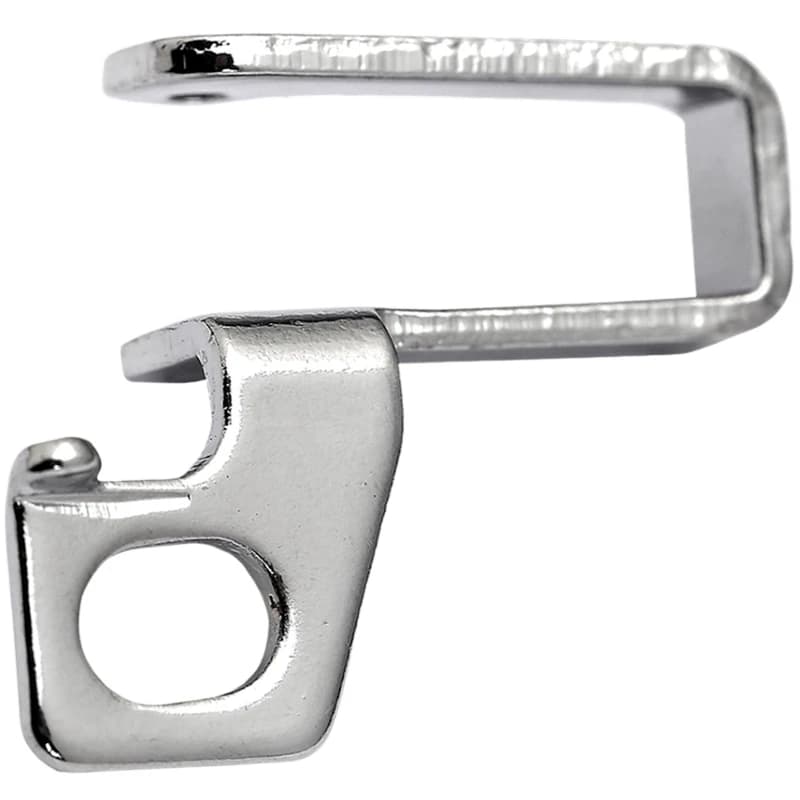 122-81309 GUIDA FILTRO, LOOPER SCARICO (JZ-21723) Parti di macchine da cucire