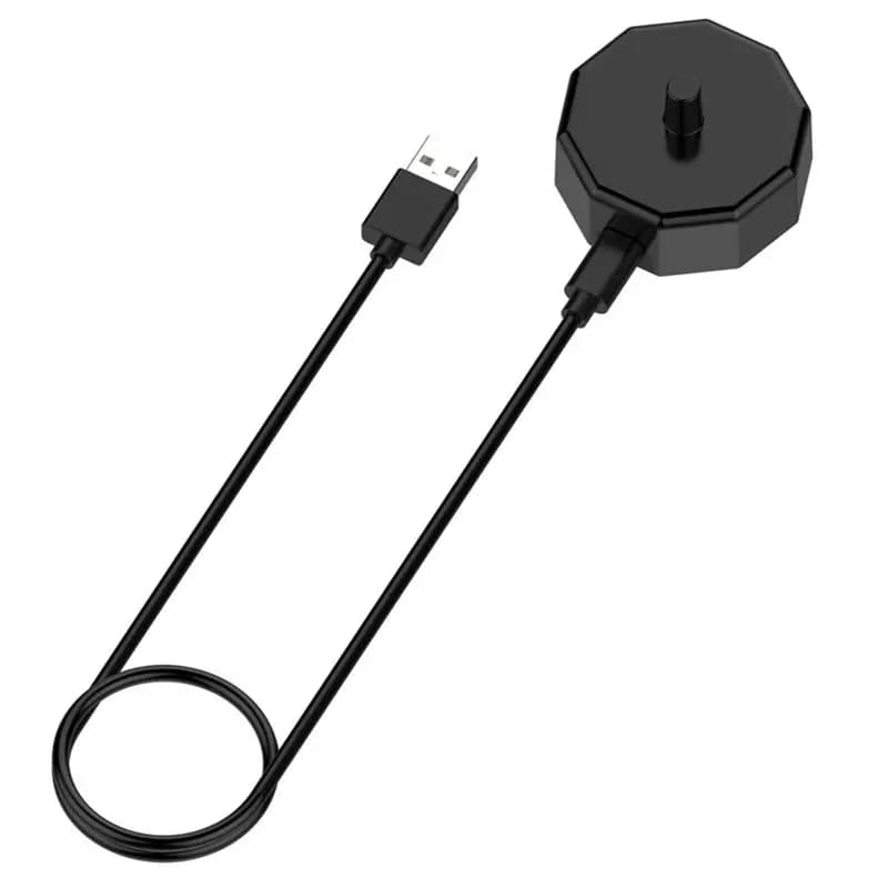 Cavo AT82-For Aquasonic Black, Black Pro, Vibe, Vibe Pro, Duo Wireless per spazzolini elettrici