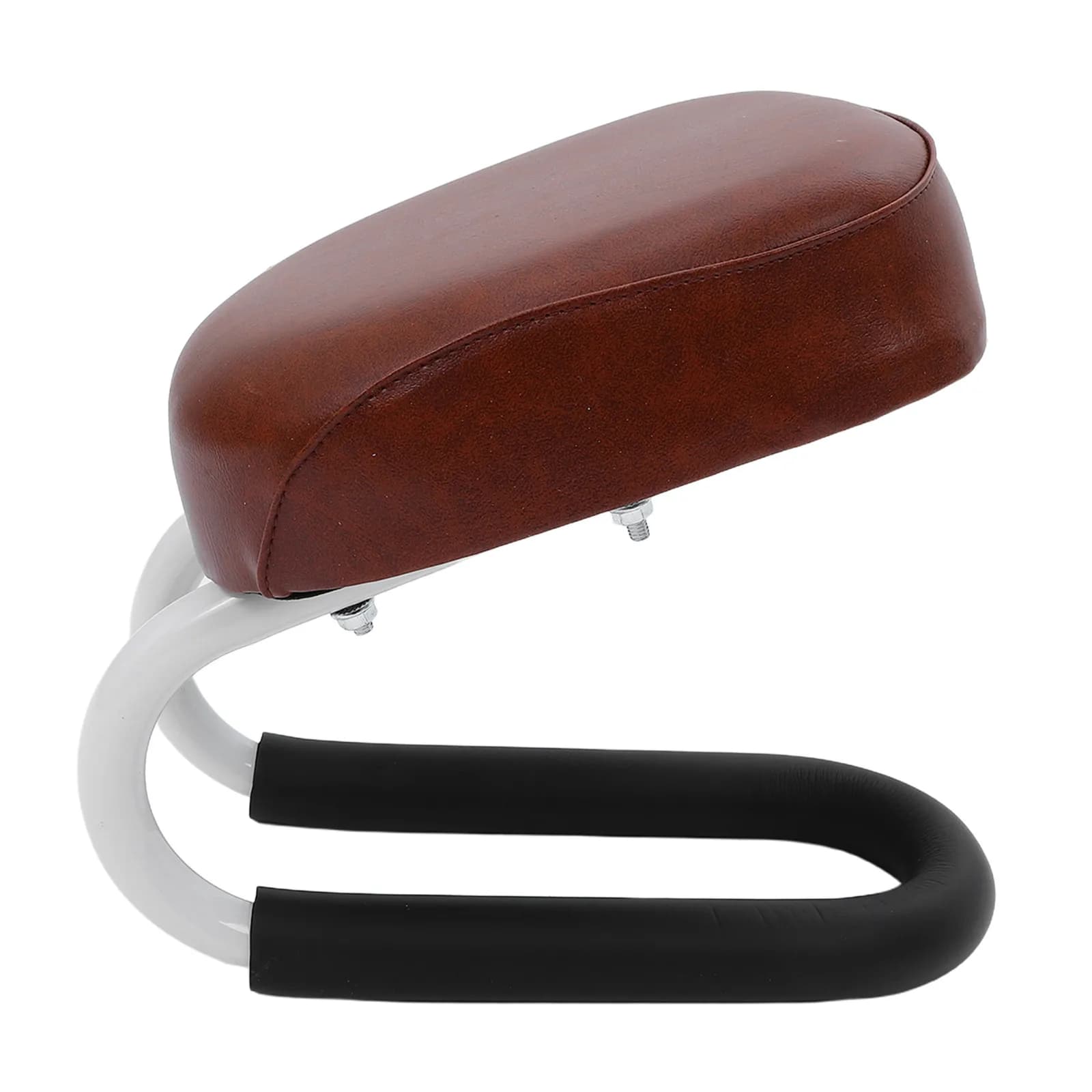 Ergonomic Bench Cushioned Seat Non-Slip Portable Prayer Stool Home Prayer Stool