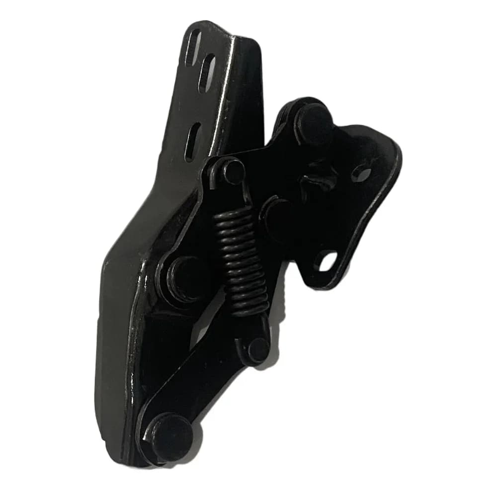 Accessori per Camion 2491807 2491806, Cerniera del Pannello Figzero Destra per Camion Scania