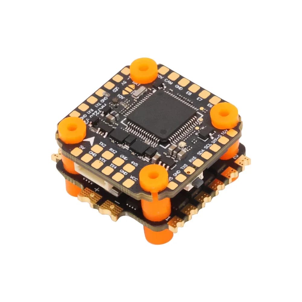 20x20mm HAKRC 35A Mini F7 DJI Stack F7220V2 F7 2-6S Flight Controller & 8B35A 35A BL_S 4in1 ESC for RC FPV Racing Drone