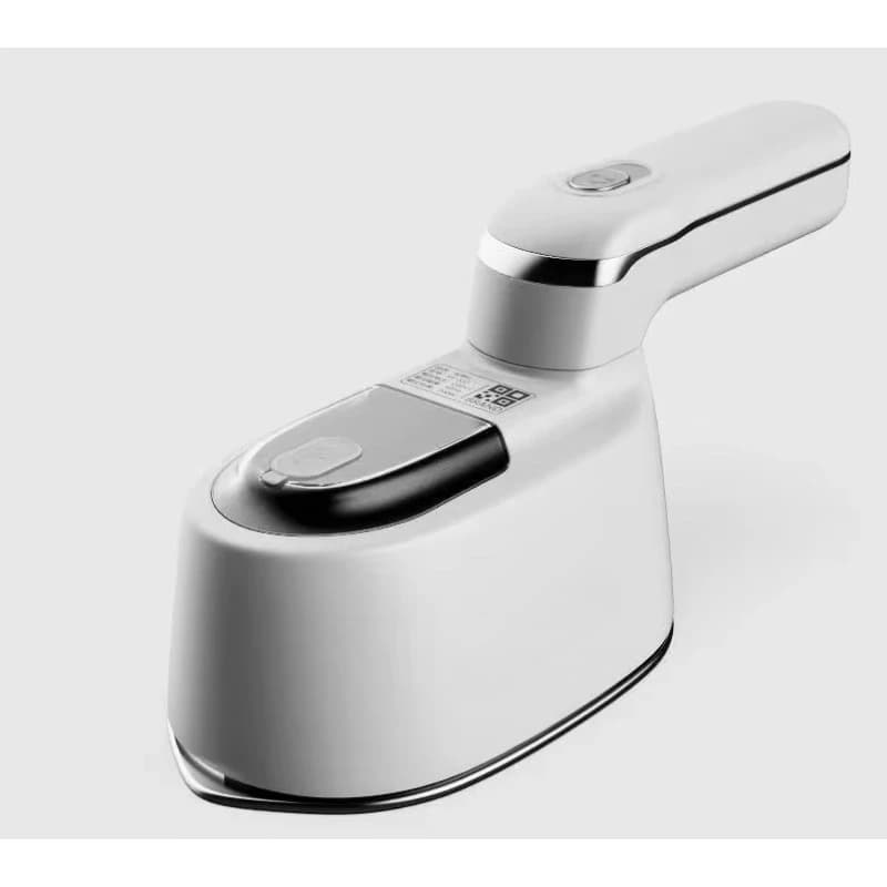 Nuovo design portatile per stirare i vestiti elettrodomestici da viaggio mini ferro da stiro elettrico portatile a vapore