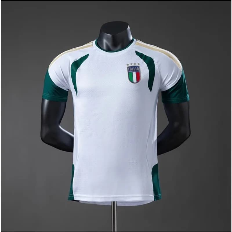 T-shirt sportive molto vendute in Europa e America. Abbigliamento da Allenamento Italiano 2026. Maglietta sportiva da uomo ad asciugatura rapida e traspirante.