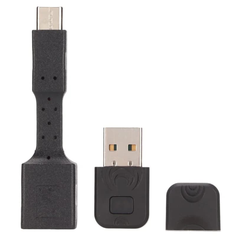 Adattatore wireless per controller di gioco ALPS2014 Adattatore Bluetooth per PS5 Per PS4 Per Xbox Per Switch