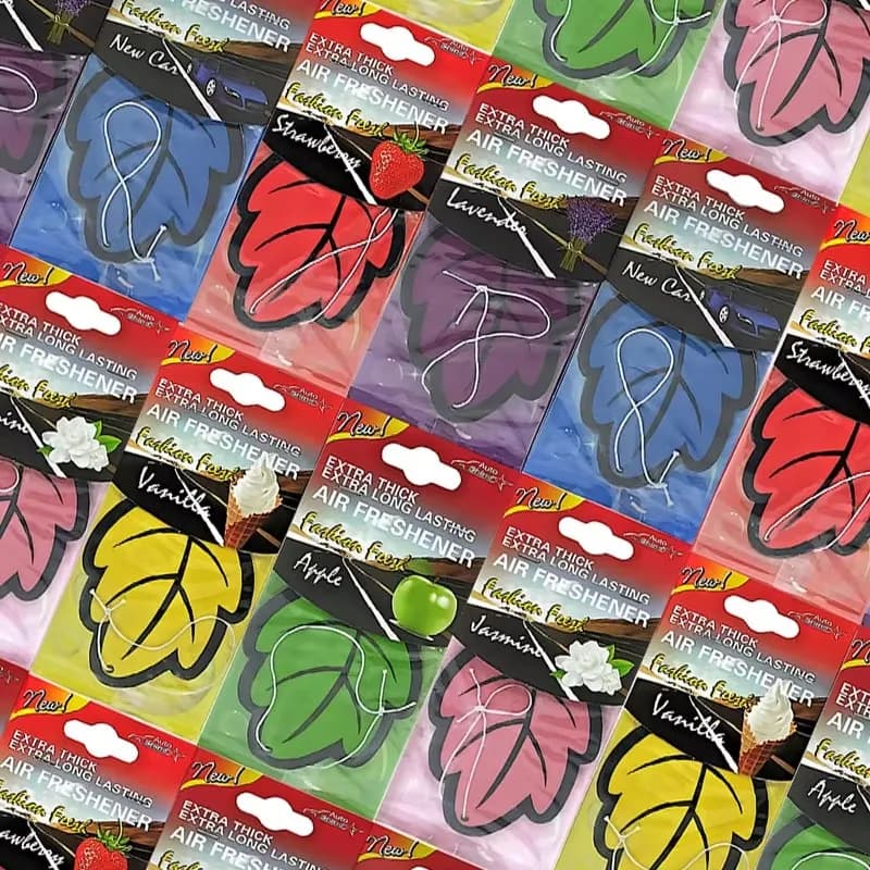 5/10/20 Pz Deodorant for auto smell perfume for auto accessories interior self bedroom closet deodorant for customization