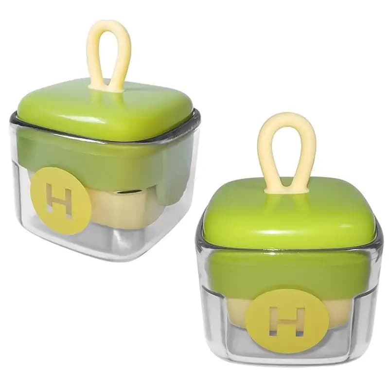 Acquista 1 ricevi 1, mini rullo per lanugine, levapelucchi riutilizzabile, rullo per lanugine lavabile, rimozione peli di animali domestici portatile per vestiti, viaggi a casa