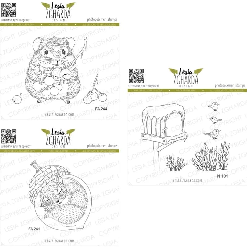 A Sleeping Squirrel in an Acorn Shell Clear Silicone Stamps for DIY Scrap Booking Bullet Journal Craft Supplies Stamp Photo 2026