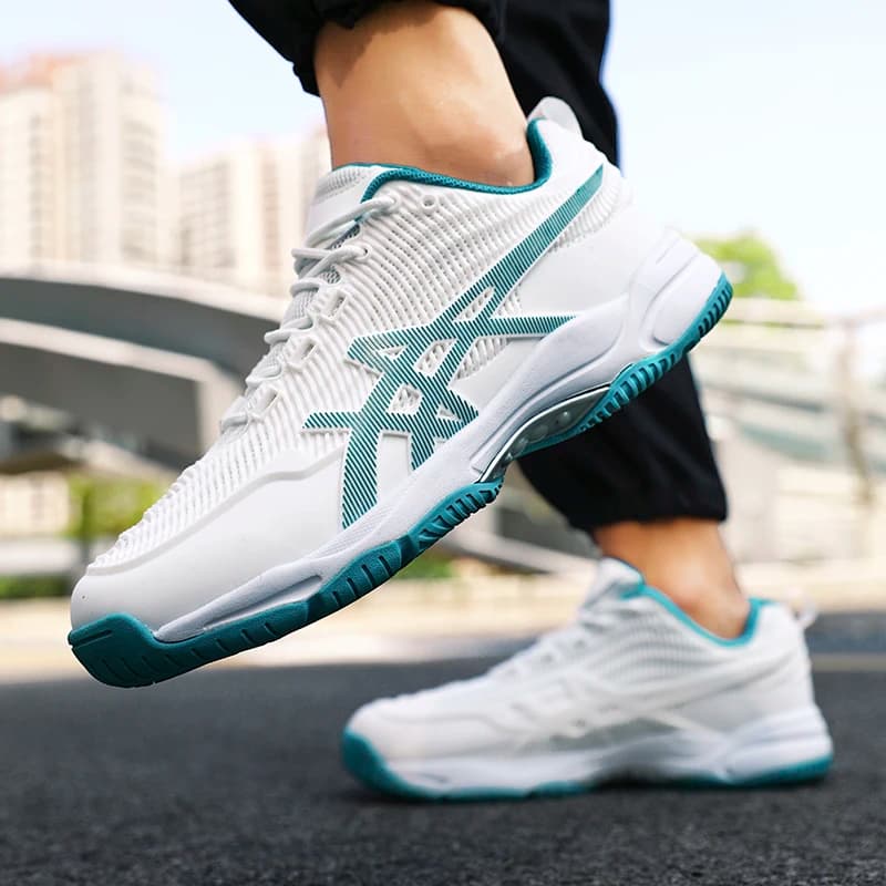 Badminton Shoes Ping Pong Training Shoes Outdoor Volleyball Handball Wear Resistant Original Golf Shoes Brand Sneakers