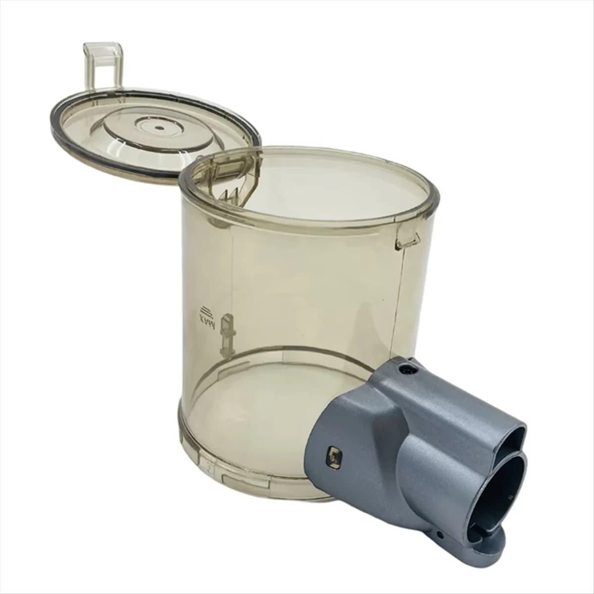 Per Lubluelu L63 Robot aspirapolvere sostituzione spazzola laterale principale filtro HEPA mop pad accessori pezzi di ricambio