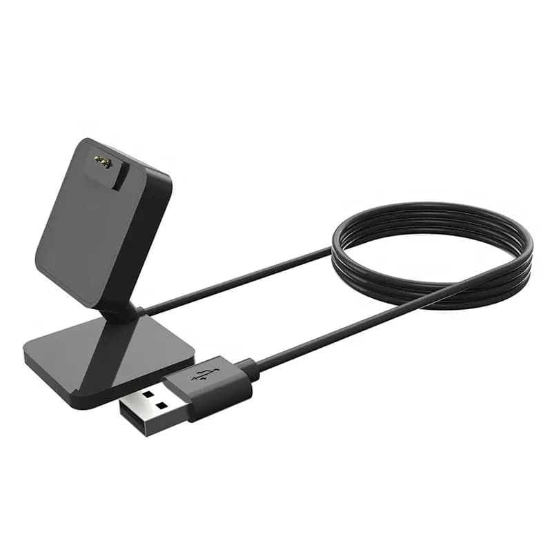 1M Smart Watch Charging Holder For Mi Band 8 Magnetic Smart Watch Charging Cable Dock Accessories-A31R