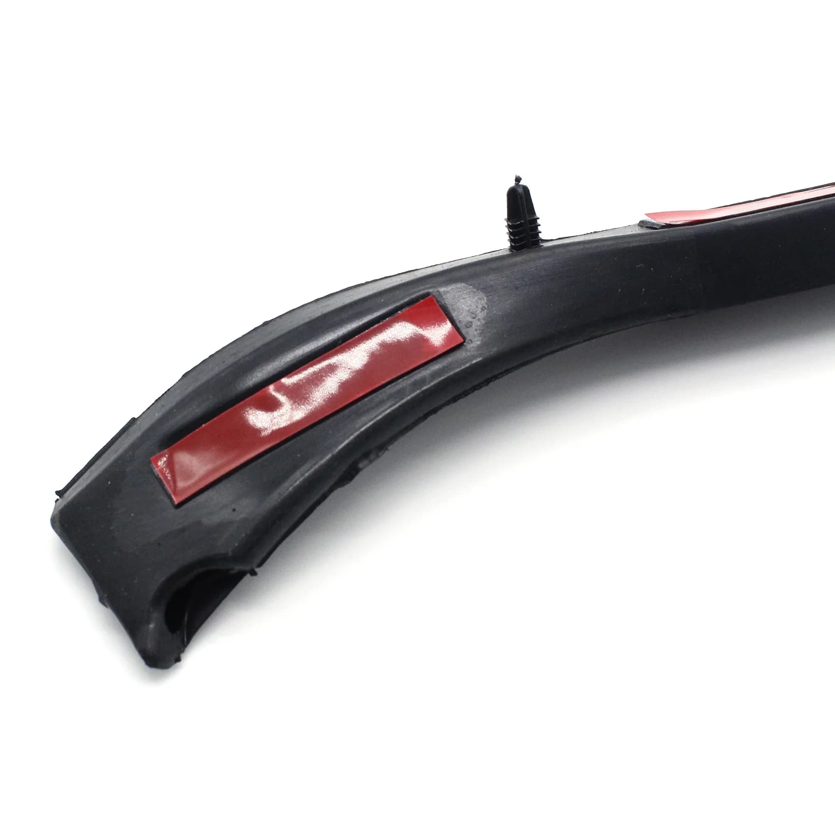 Professional 560Mm/22In Car Door Weatherstrip Front Door Weatherstrip Seal 1792620 For Ford Transit MK 7 2011‑2014